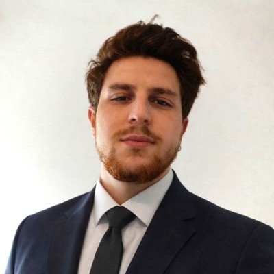 Amine Boussoufa
